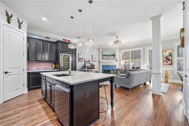 9087 Tuckerbrook Lane, Johns Creek, GA 30022