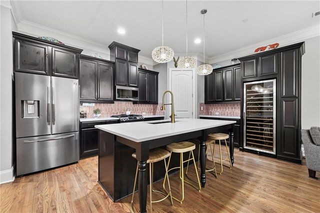 9087 Tuckerbrook Lane, Johns Creek, GA 30022