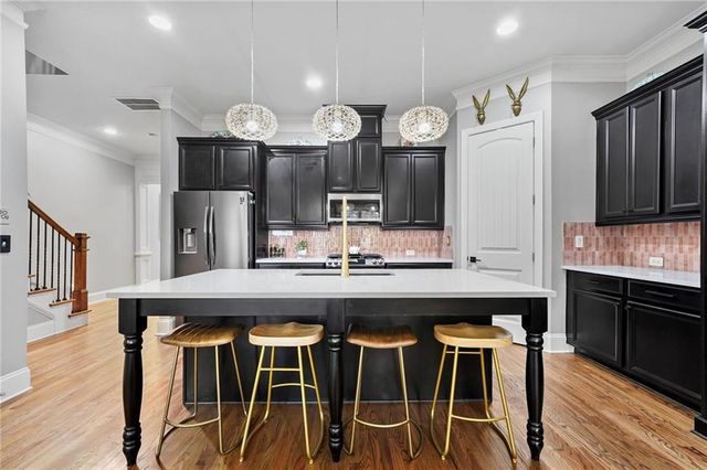 9087 Tuckerbrook Lane, Johns Creek, GA 30022