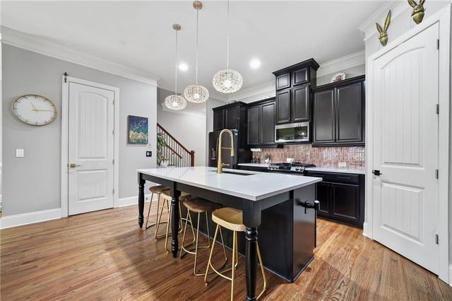 9087 Tuckerbrook Lane, Johns Creek, GA 30022