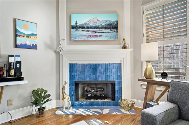 9087 Tuckerbrook Lane, Johns Creek, GA 30022