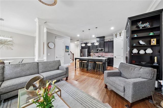 9087 Tuckerbrook Lane, Johns Creek, GA 30022