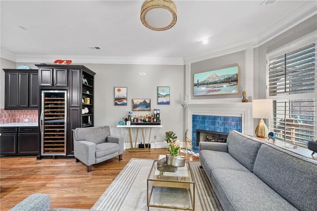 9087 Tuckerbrook Lane, Johns Creek, GA 30022