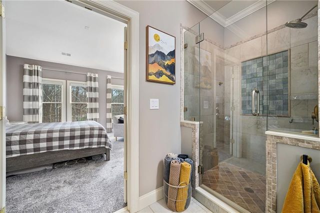 9087 Tuckerbrook Lane, Johns Creek, GA 30022