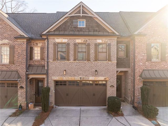 9087 Tuckerbrook Lane, Johns Creek, GA 30022