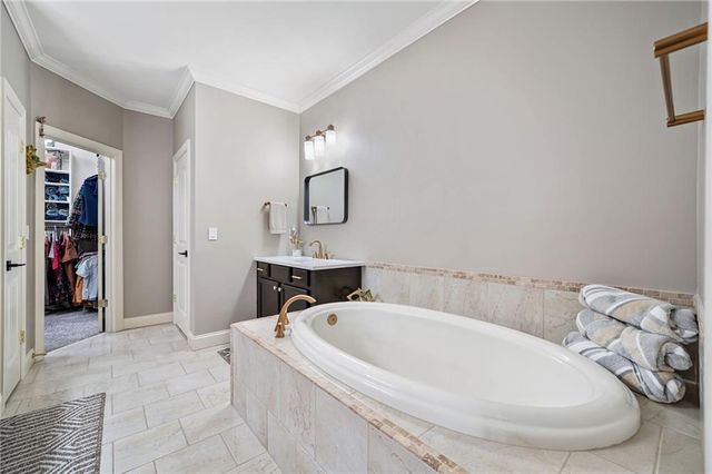 9087 Tuckerbrook Lane, Johns Creek, GA 30022