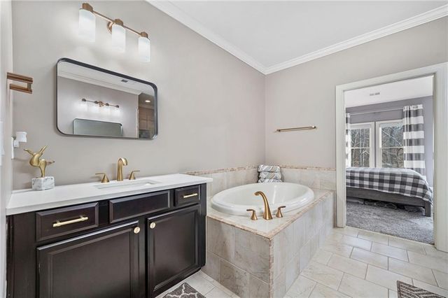 9087 Tuckerbrook Lane, Johns Creek, GA 30022