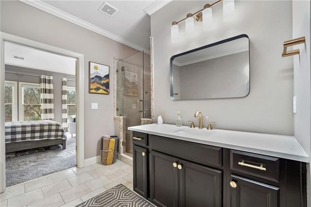 9087 Tuckerbrook Lane, Johns Creek, GA 30022