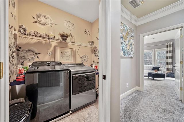 9087 Tuckerbrook Lane, Johns Creek, GA 30022