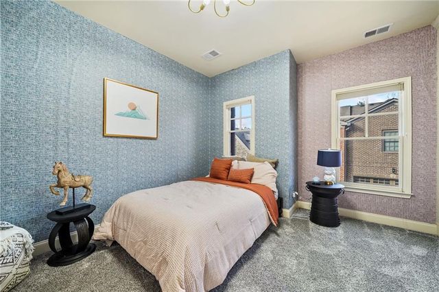 9087 Tuckerbrook Lane, Johns Creek, GA 30022