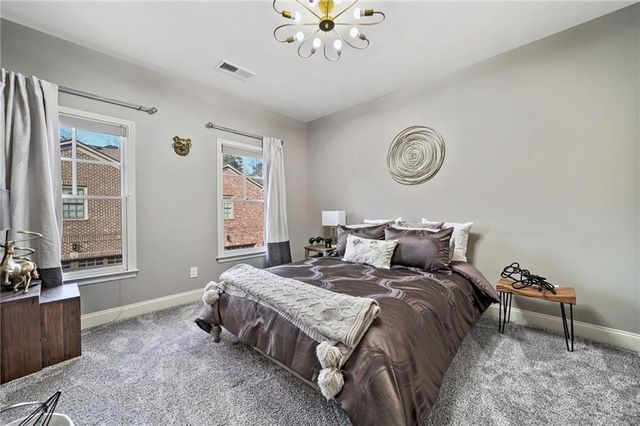 9087 Tuckerbrook Lane, Johns Creek, GA 30022