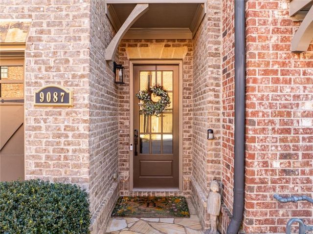 9087 Tuckerbrook Lane, Johns Creek, GA 30022