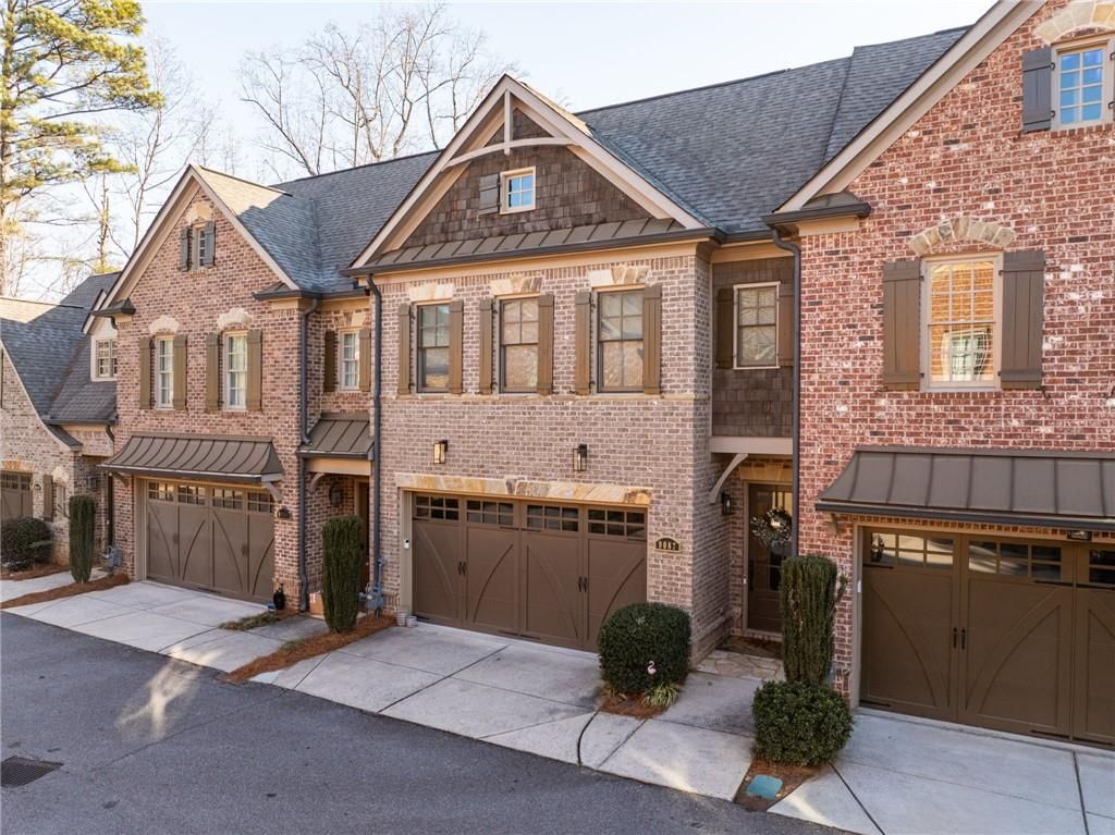 9087 Tuckerbrook Lane, Johns Creek, GA 30022