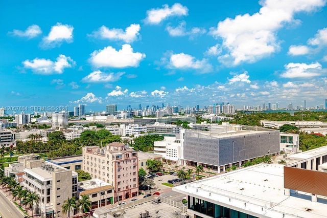 2301 Collins Avenue 1528, Miami Beach, FL 33139