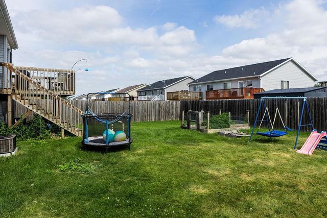1028 39 Avenue W, West Fargo, ND 58078