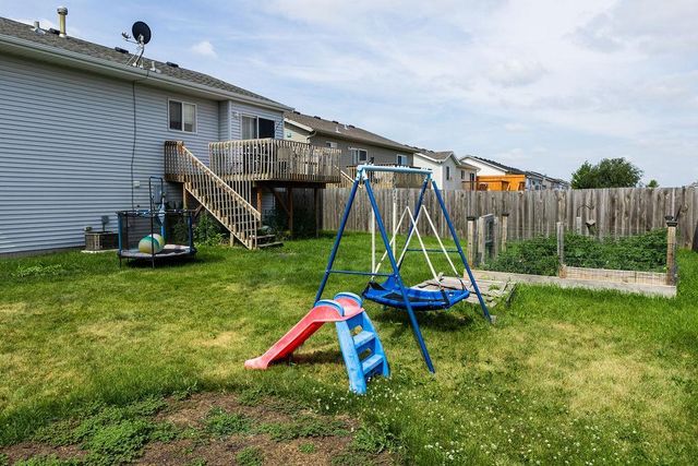 1028 39 Avenue W, West Fargo, ND 58078
