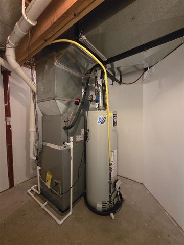 1709 Hampstead Drive, Muskegon, MI 49445