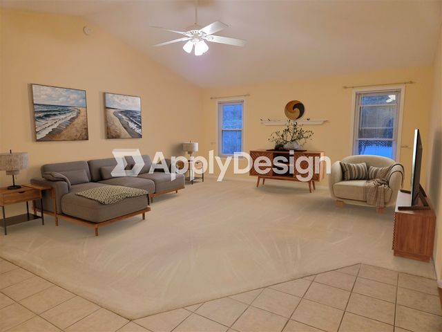 1709 Hampstead Drive, Muskegon, MI 49445