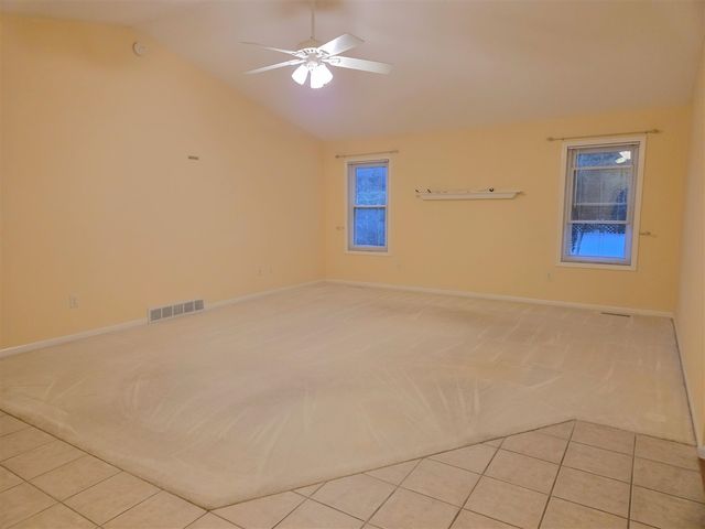 1709 Hampstead Drive, Muskegon, MI 49445