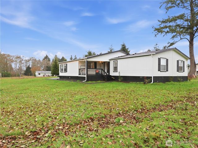 33 Whalers Drive, Aberdeen, WA 98520