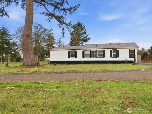 33 Whalers Drive, Aberdeen, WA 98520