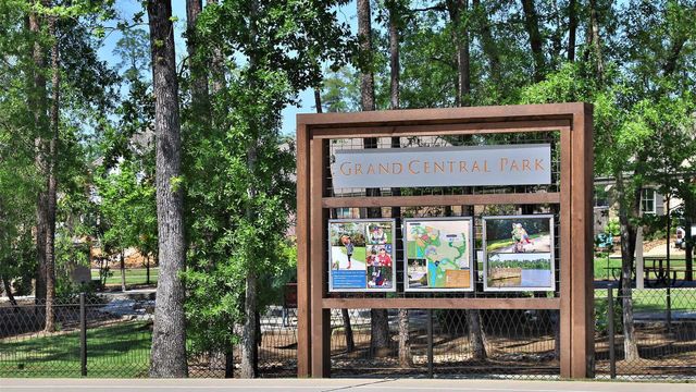 264 Navasota Narrows Court, Conroe, TX 77304