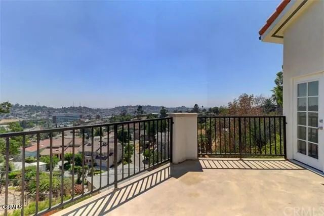 5038 O Sullivan Drive, Los Angeles, CA 90032
