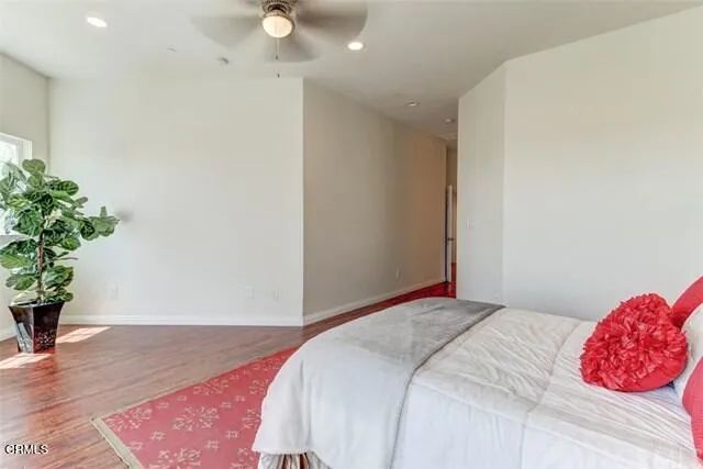 5038 O Sullivan Drive, Los Angeles, CA 90032