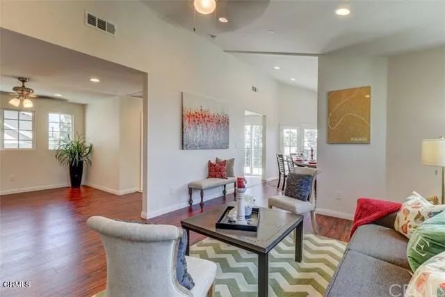 5038 O Sullivan Drive, Los Angeles, CA 90032