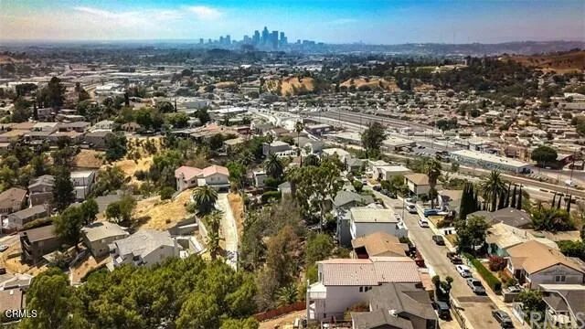 5038 O Sullivan Drive, Los Angeles, CA 90032