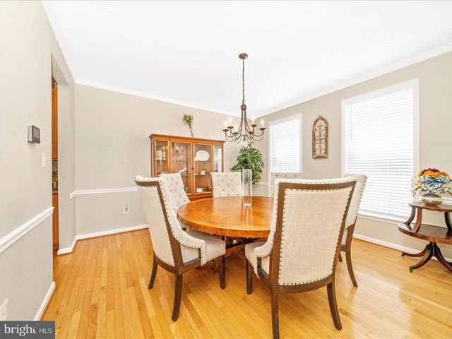 2809 DECATUR DR, Adamstown, MD 21710