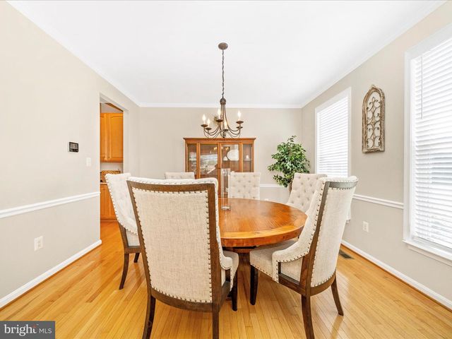 2809 DECATUR DR, Adamstown, MD 21710