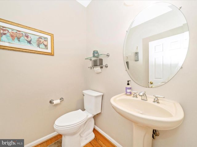 2809 DECATUR DR, Adamstown, MD 21710