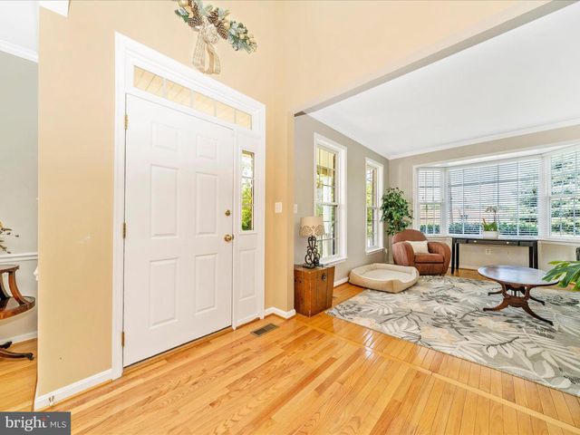 2809 DECATUR DR, Adamstown, MD 21710