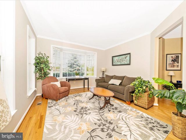 2809 DECATUR DR, Adamstown, MD 21710
