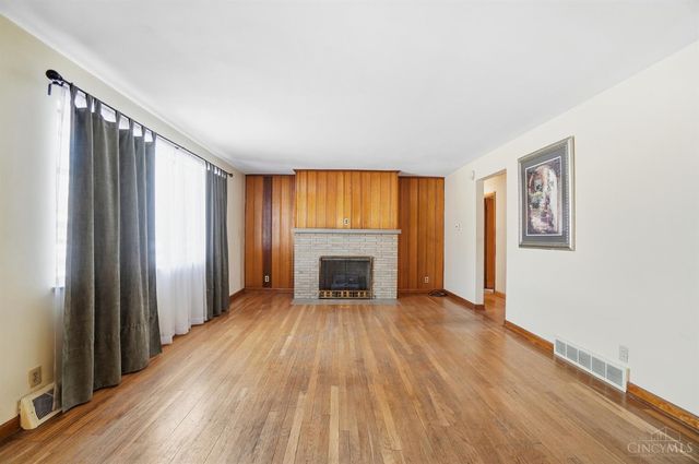 201 Summit Street, Lebanon, OH 45036