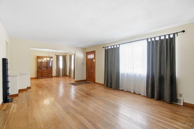 201 Summit Street, Lebanon, OH 45036