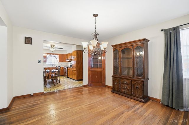 201 Summit Street, Lebanon, OH 45036