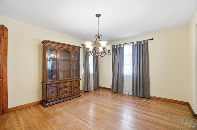 201 Summit Street, Lebanon, OH 45036