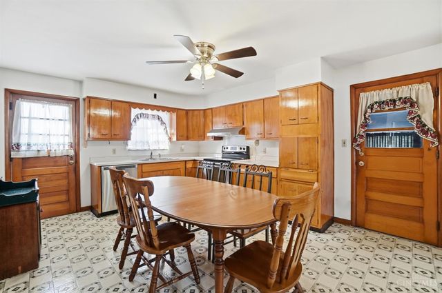 201 Summit Street, Lebanon, OH 45036