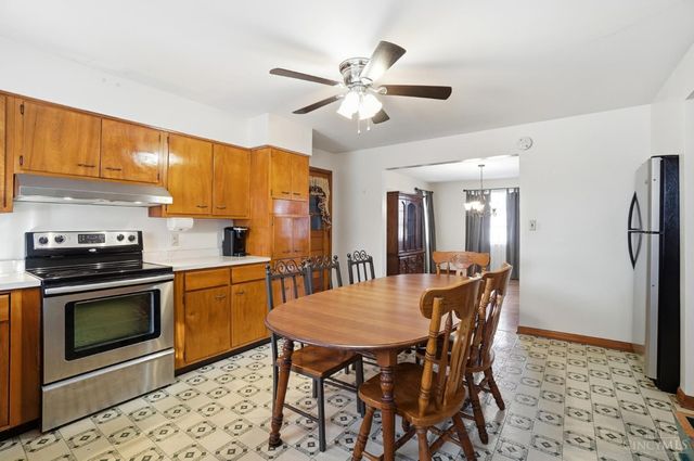 201 Summit Street, Lebanon, OH 45036