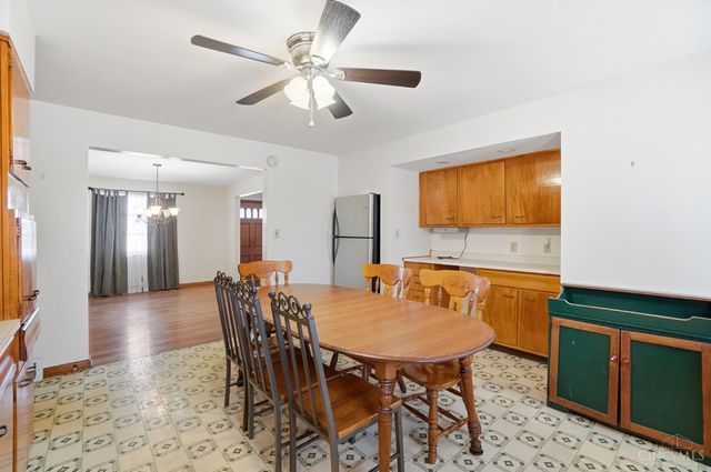 201 Summit Street, Lebanon, OH 45036