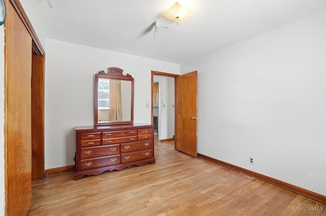 201 Summit Street, Lebanon, OH 45036