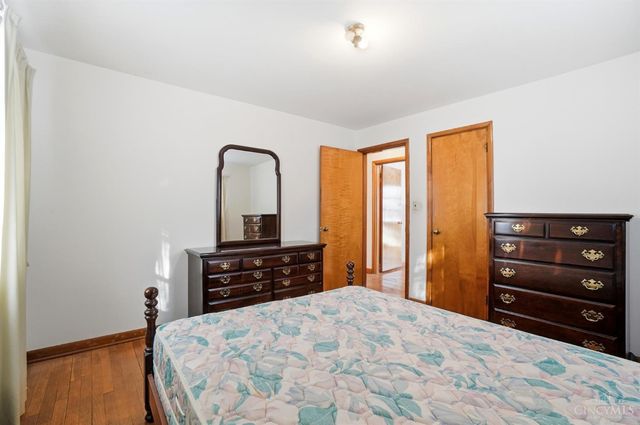 201 Summit Street, Lebanon, OH 45036