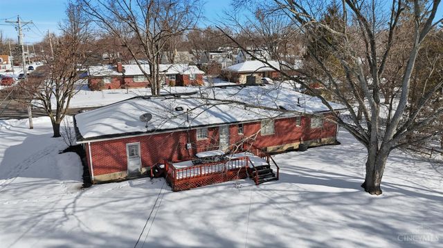 201 Summit Street, Lebanon, OH 45036