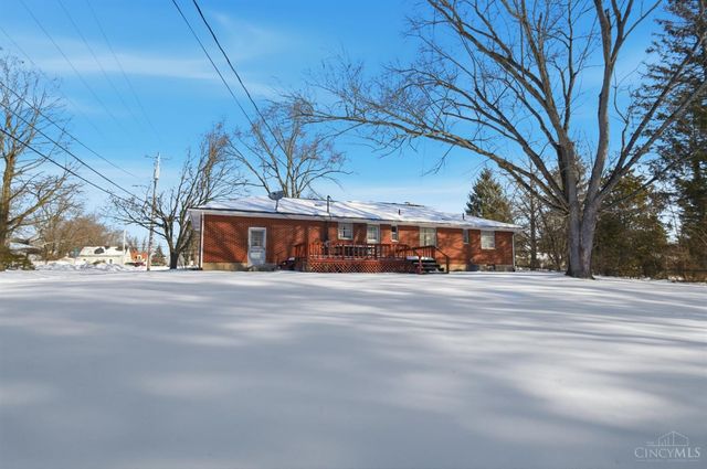 201 Summit Street, Lebanon, OH 45036