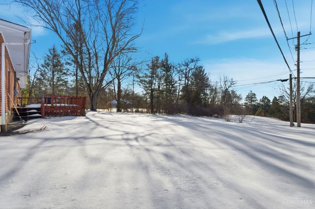 201 Summit Street, Lebanon, OH 45036