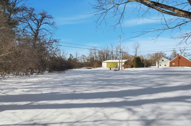 201 Summit Street, Lebanon, OH 45036