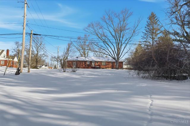 201 Summit Street, Lebanon, OH 45036