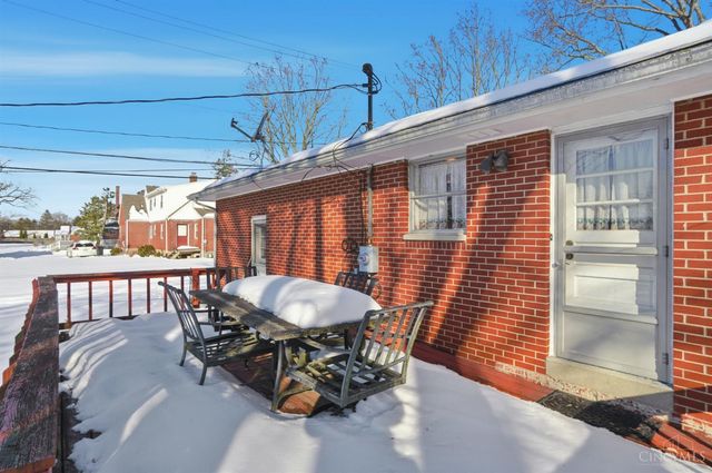 201 Summit Street, Lebanon, OH 45036